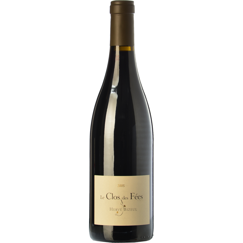 Le Clos des Fées