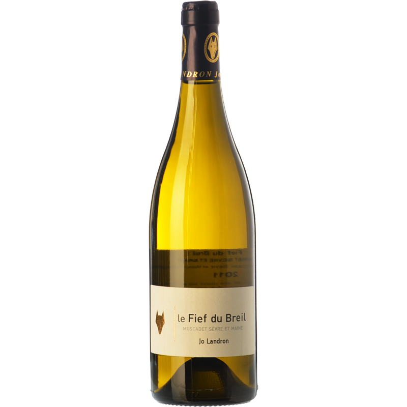 Domaines Landron Le Fief du Breil