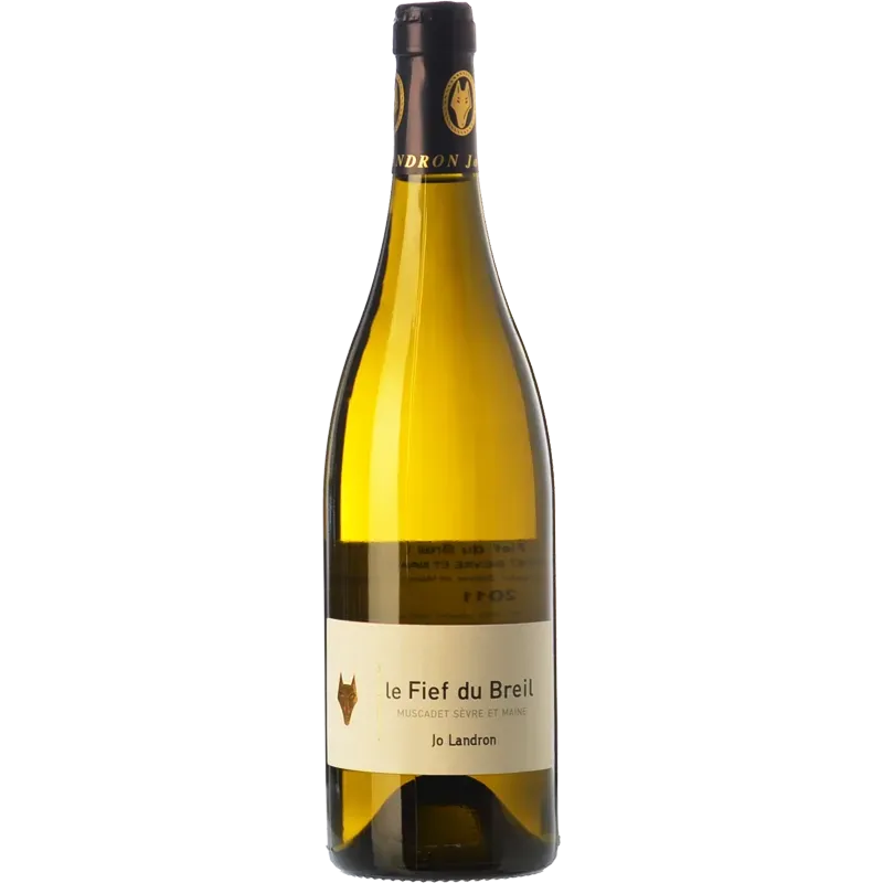 Domaines Landron Le Fief du Breil