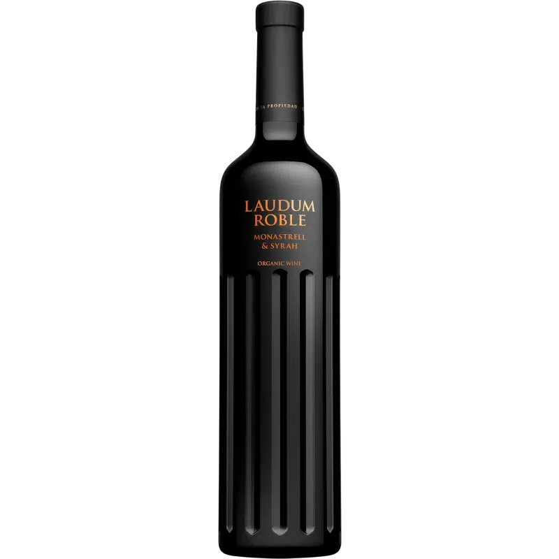 Laudum Roble