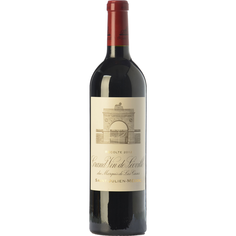 Château Léoville Las Cases
