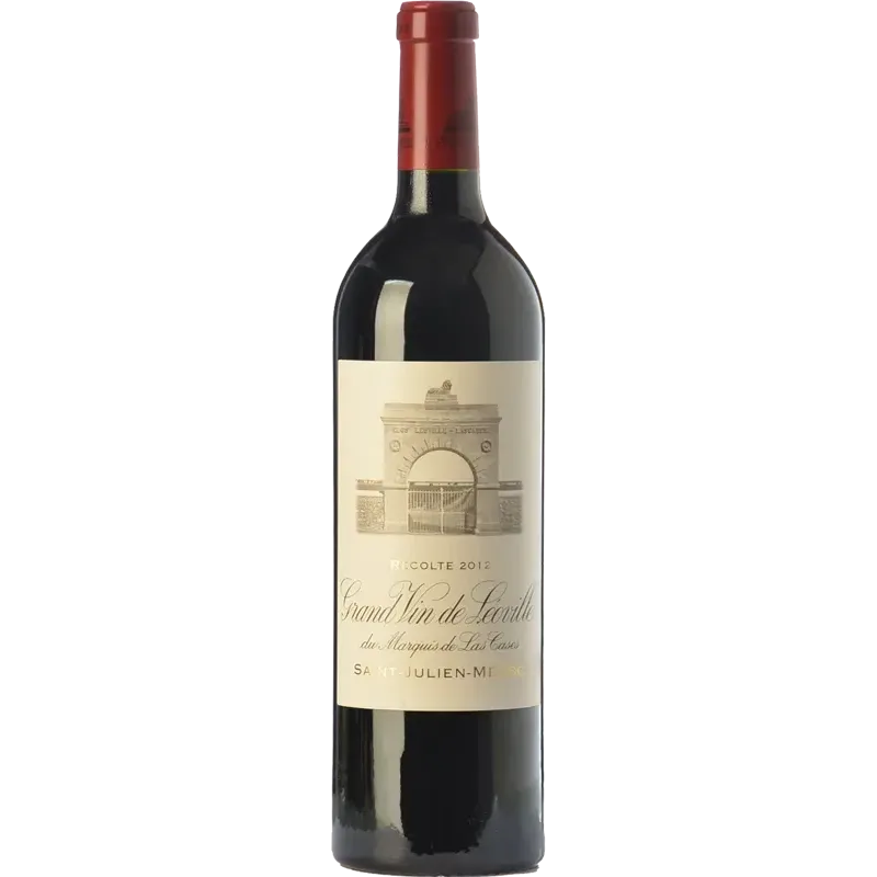 Château Léoville Las Cases