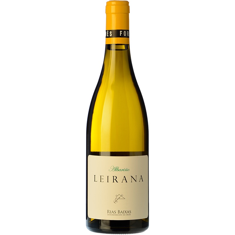 Leirana Albariño