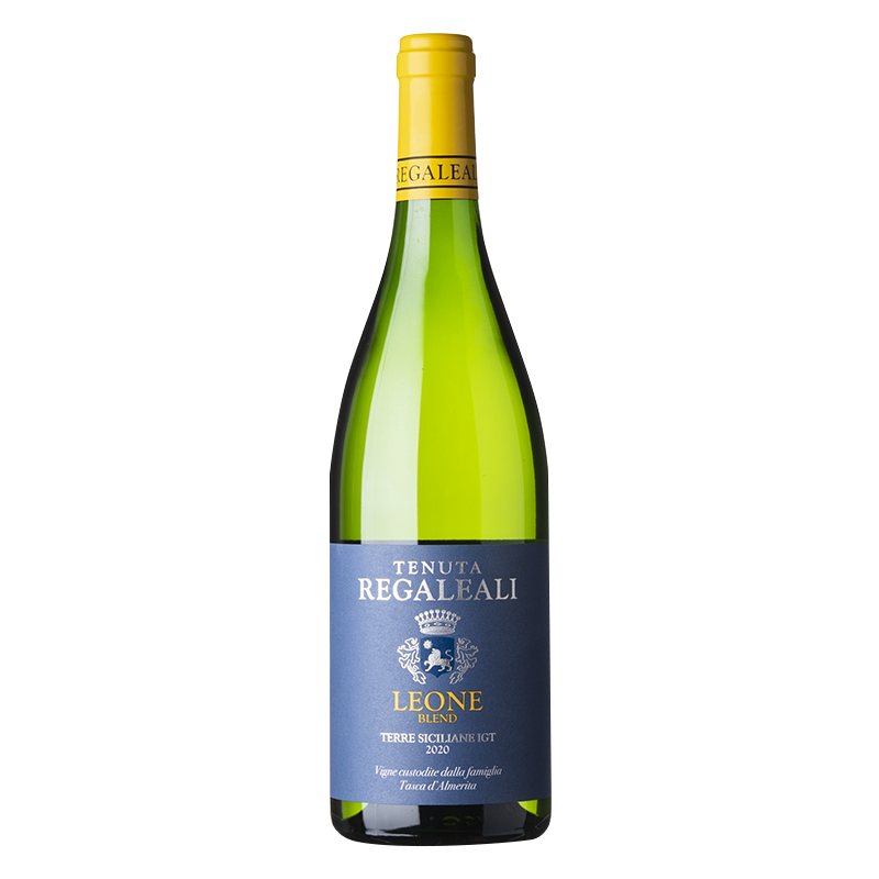 Tenuta Regaleali Leone Blend