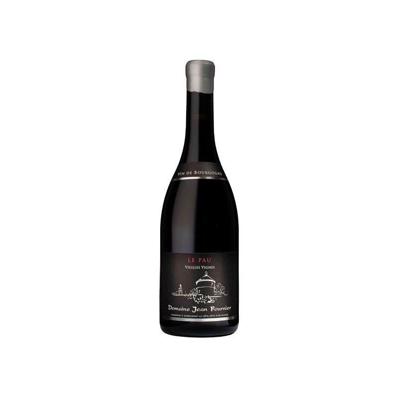 Jean Fournier Le Pau Vieilles Vignes