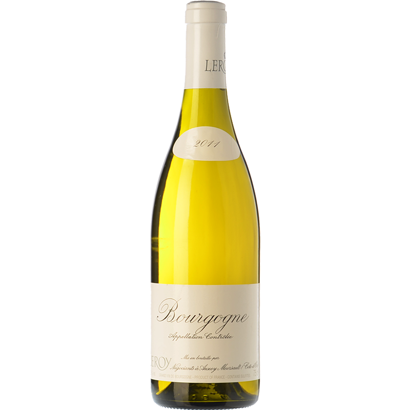 Leroy Bourgogne Blanc