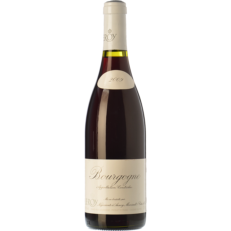Leroy Bourgogne Rouge