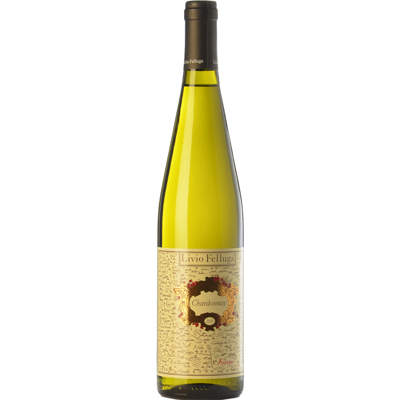 Livio Felluga Chardonnay