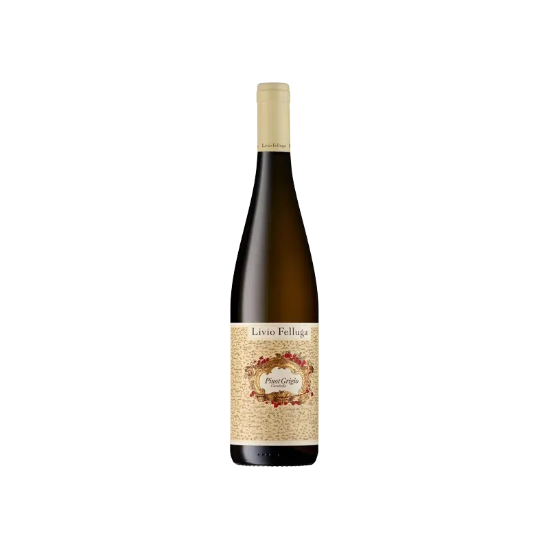 L.Felluga Pinot Grigio Curubella