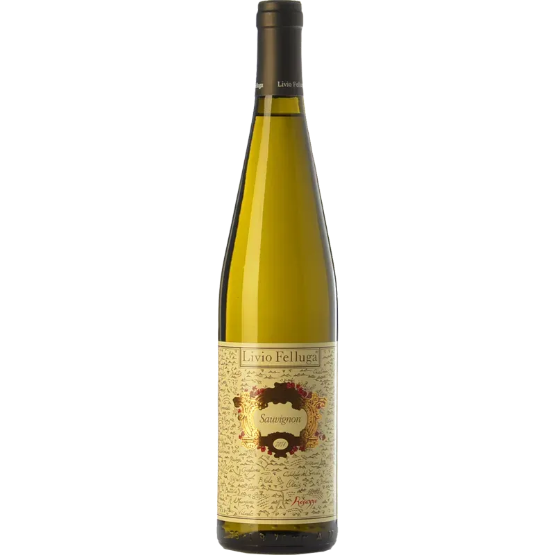 Livio Felluga Sauvignon