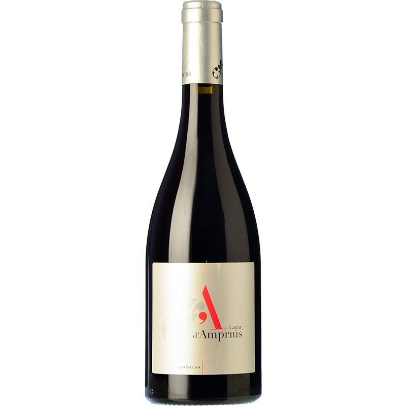 Lagar d'Amprius Garnacha