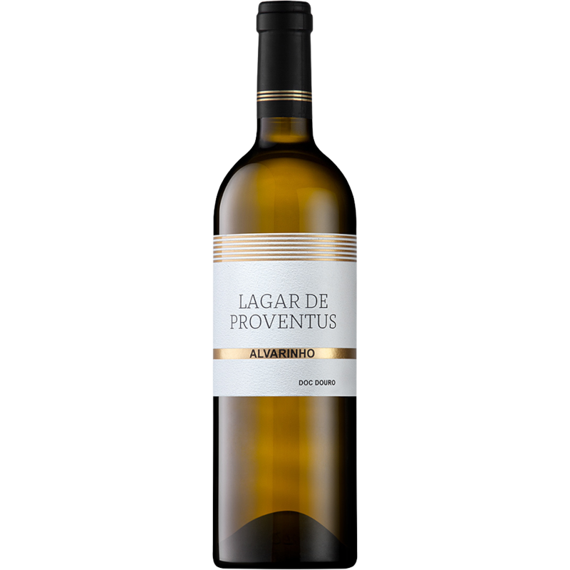 Lagar de Proventus Alvarinho