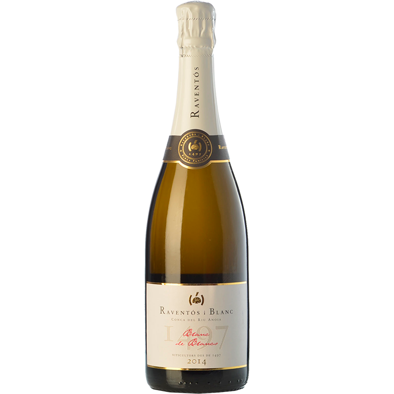 Raventós i Blanc Blanc de Blancs