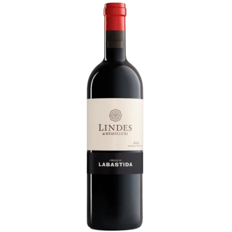 Lindes de Remelluri Viñedos de Labastida