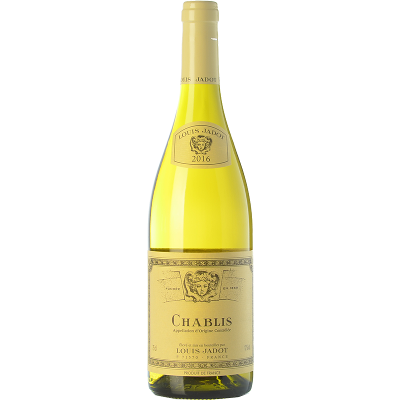 Louis Jadot Chablis