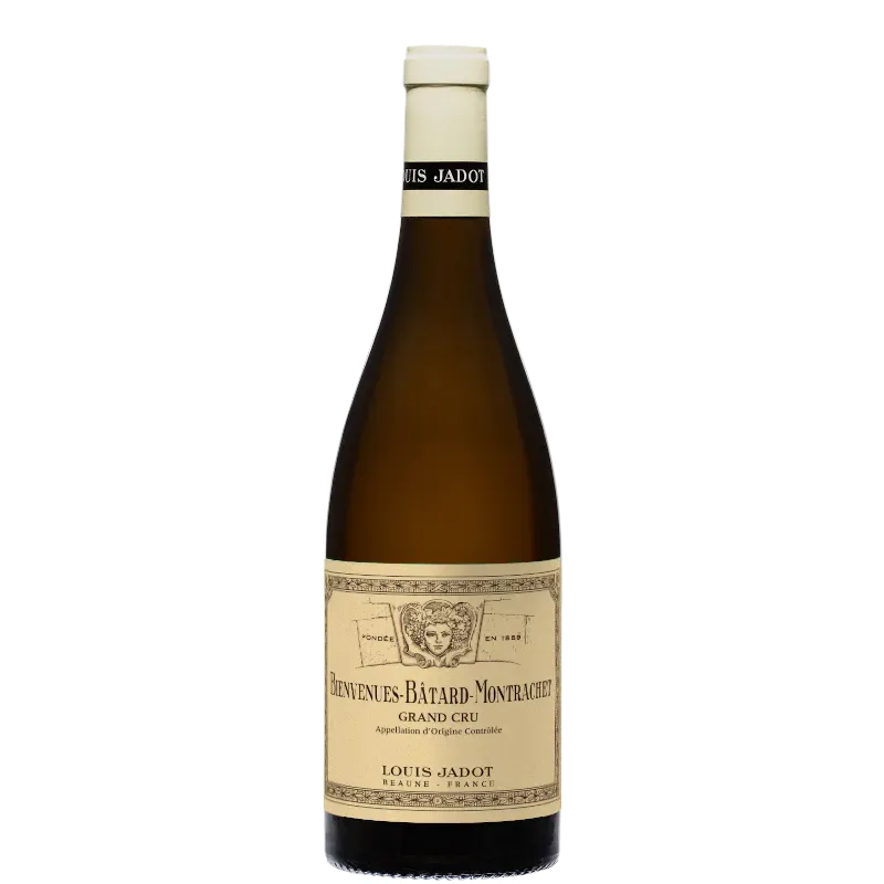 Louis Jadot Bienvenues-Bâtard-Montrachet GC