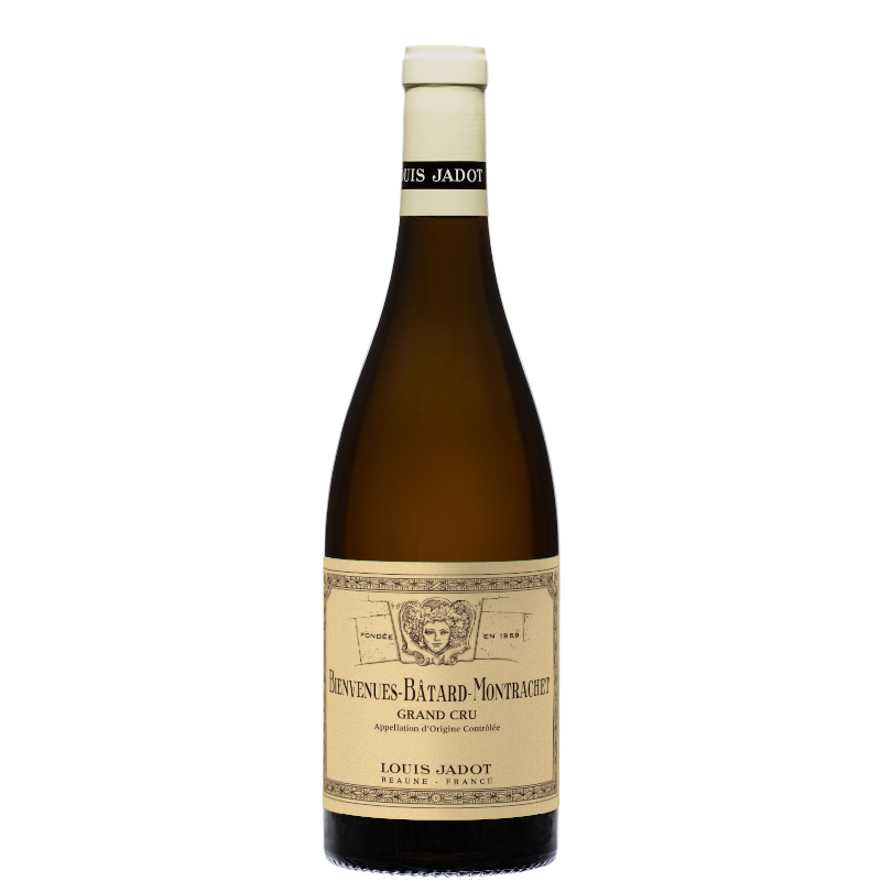 Louis Jadot Bienvenues-Bâtard-Montrachet GC