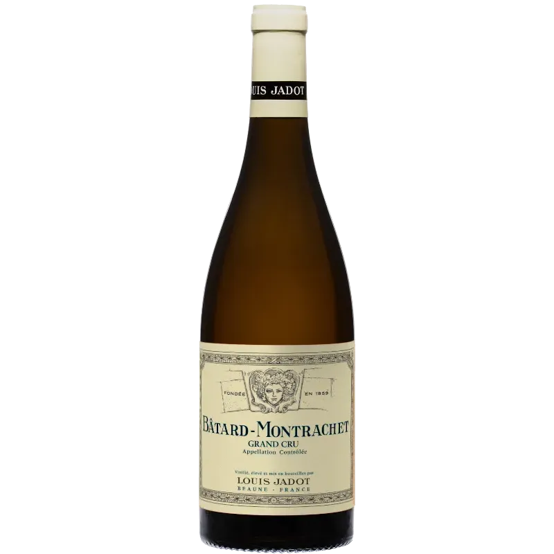 Louis Jadot Bâtard-Montrachet Grand Cru