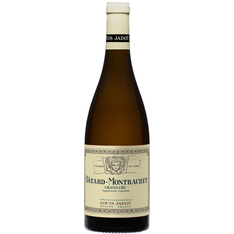 Louis Jadot Bâtard-Montrachet Grand Cru