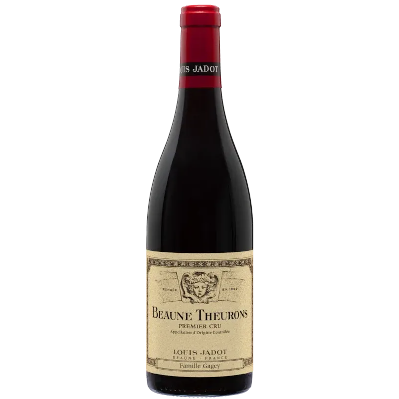 Louis Jadot Beaune 1er Cru Theurons