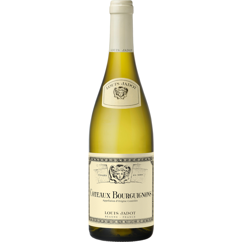Louis Jadot Coteaux Bourguignons Blanc