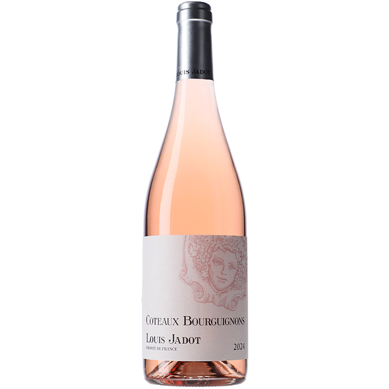 Louis Jadot Coteaux Bourguignons Rosé