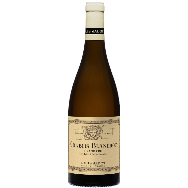 Louis Jadot Chablis Blanchot Grand Cru