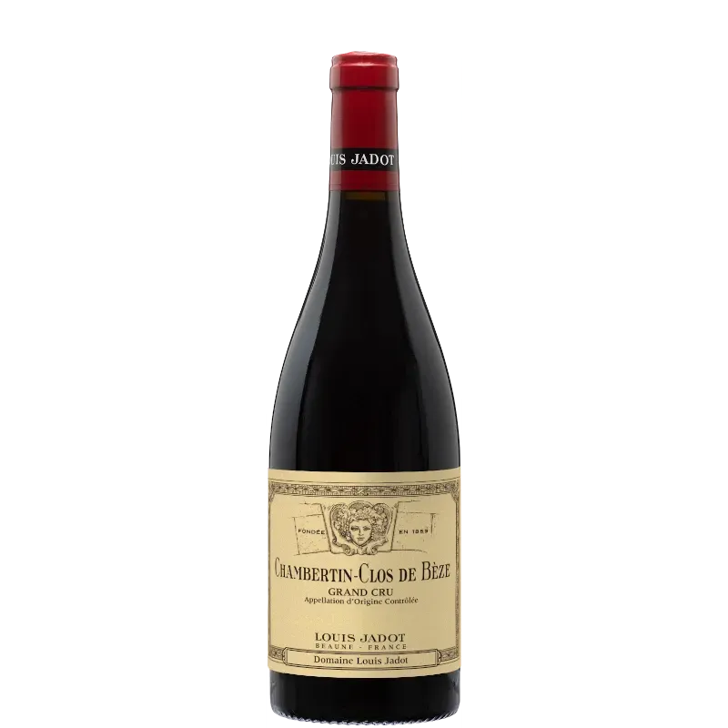 Louis Jadot Chambertin Clos de Bèze GC