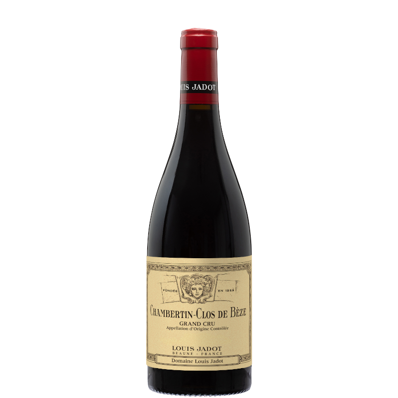 Louis Jadot Chambertin Clos de Bèze GC
