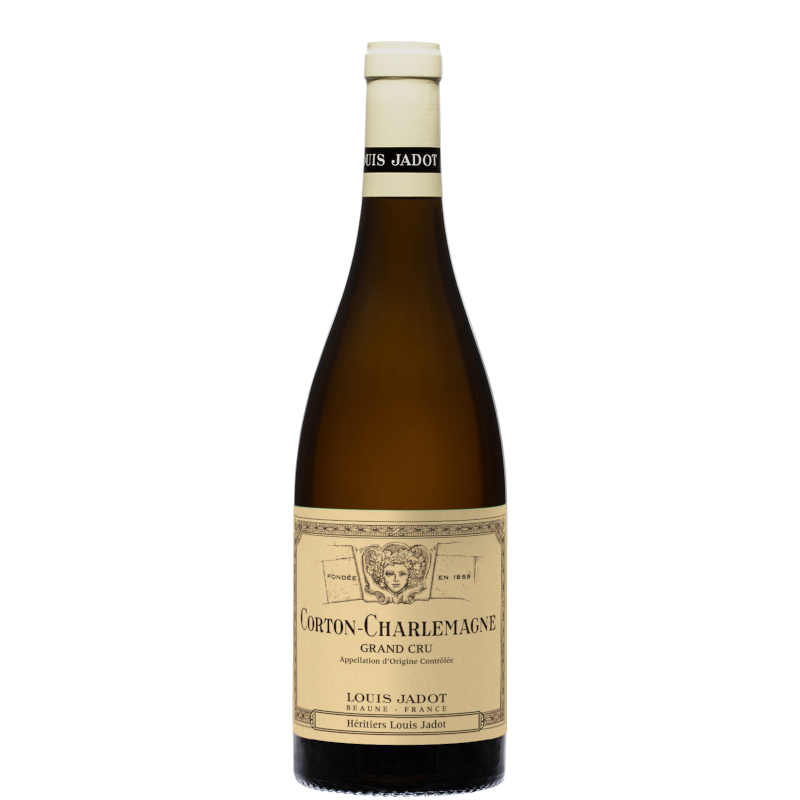 Louis Jadot Corton-Charlemagne Grand Cru