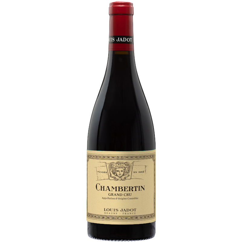 Louis Jadot Chambertin Grand Cru