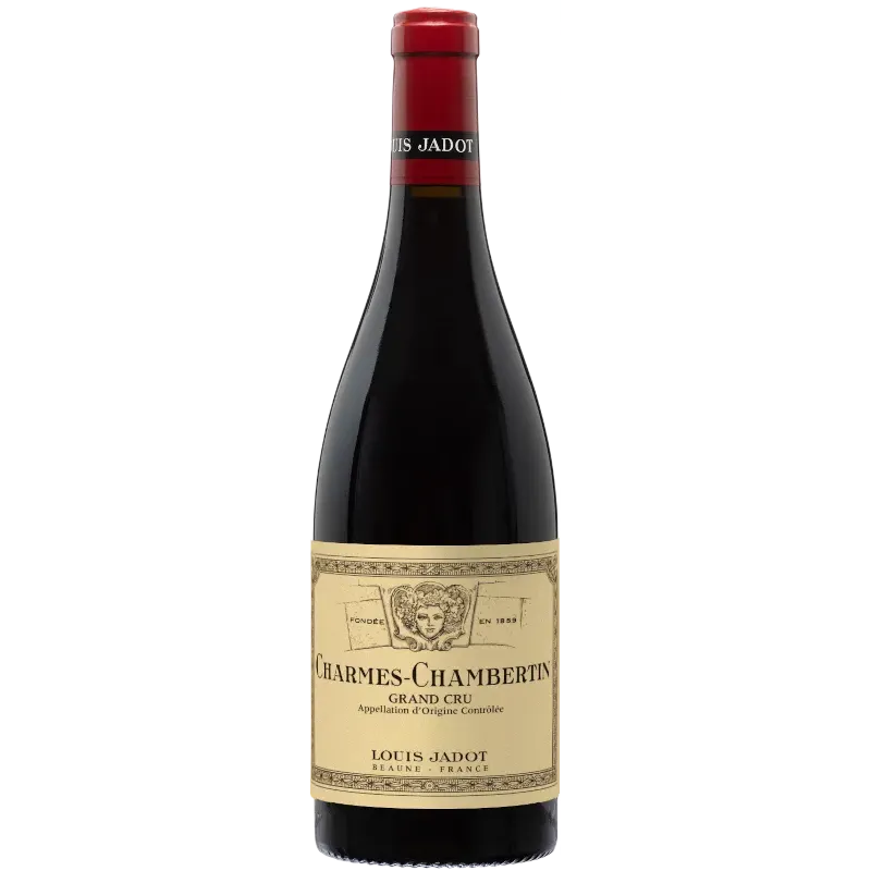 Louis Jadot Charmes-Chambertin Grand Cru