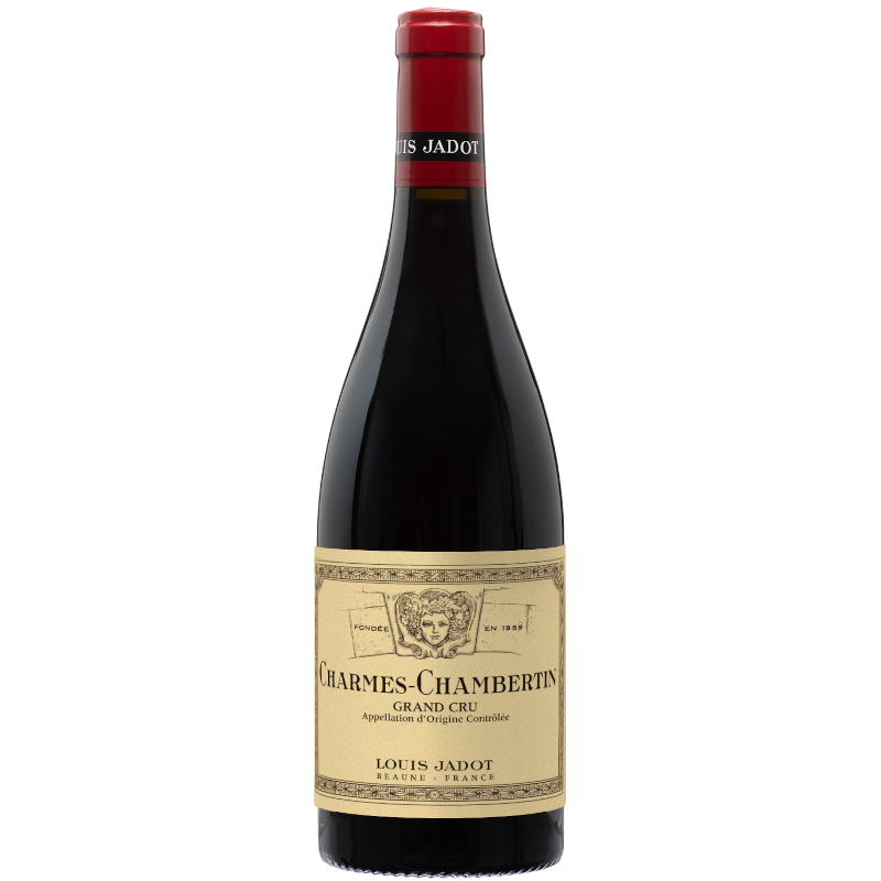 Louis Jadot Charmes-Chambertin Grand Cru