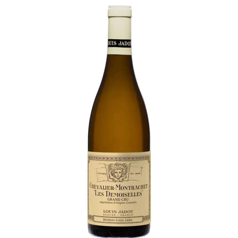 Louis Jadot Chevalier-Montrachet Demoiselles