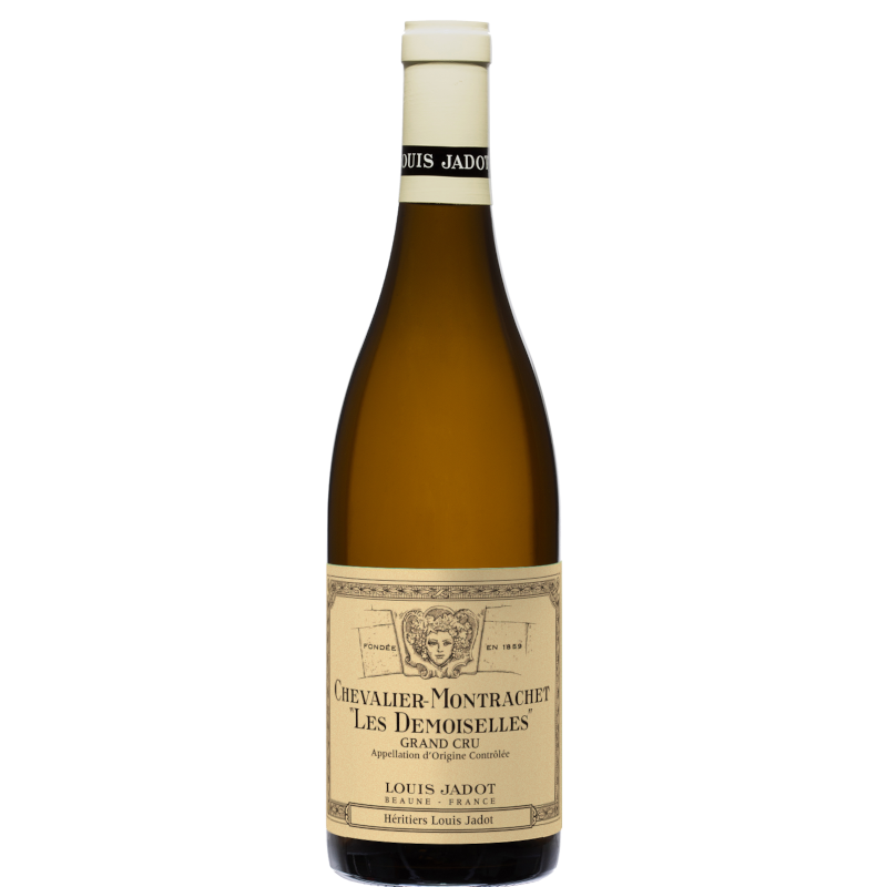 Louis Jadot Chevalier-Montrachet Demoiselles