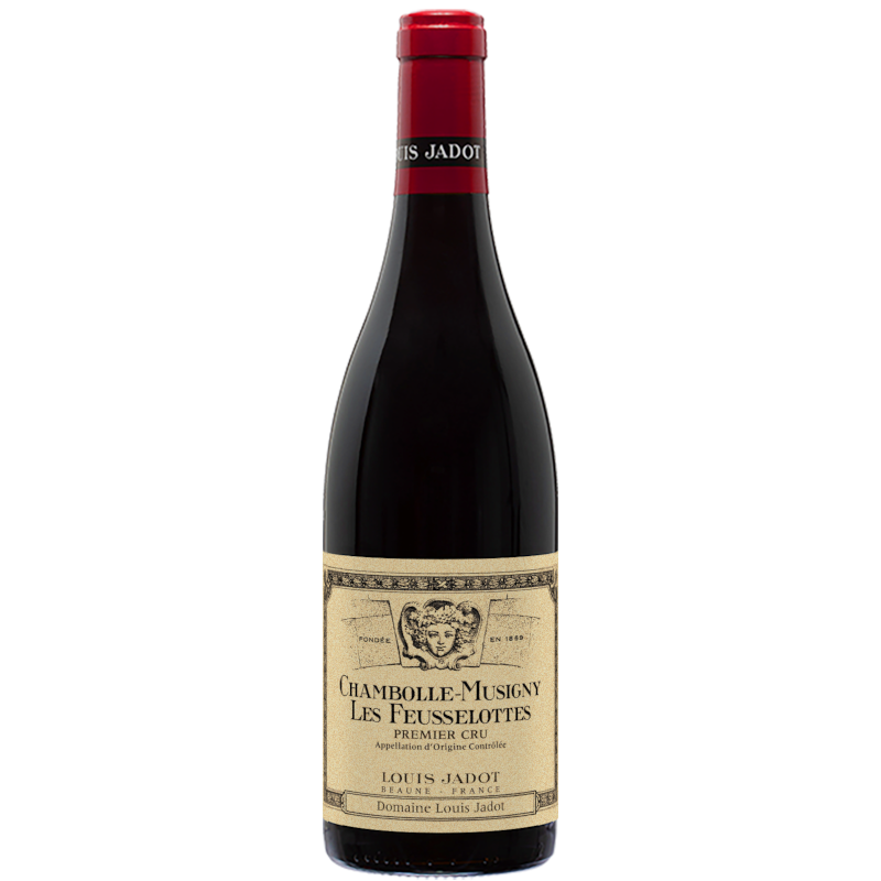 Louis Jadot Chambolle-Musigny Feusselottes