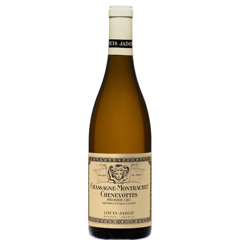 L. Jadot Chassagne Montrachet Les Chenevottes