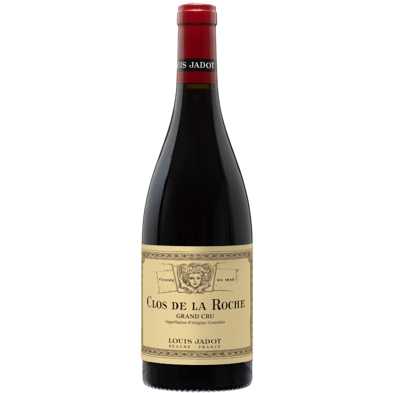 Louis Jadot Clos de la Roche Grand Cru