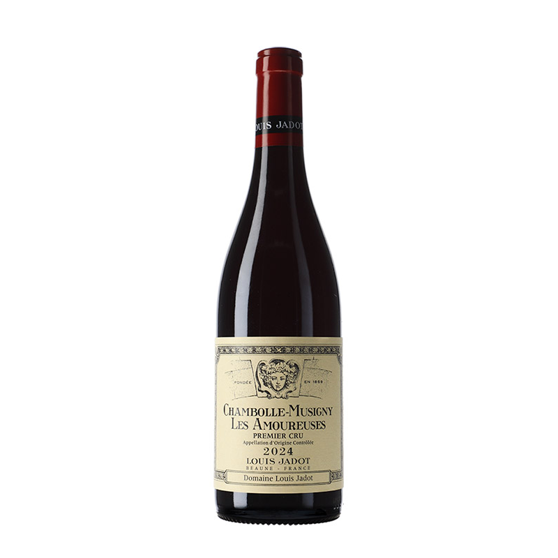 Louis Jadot Les Cazetiers
