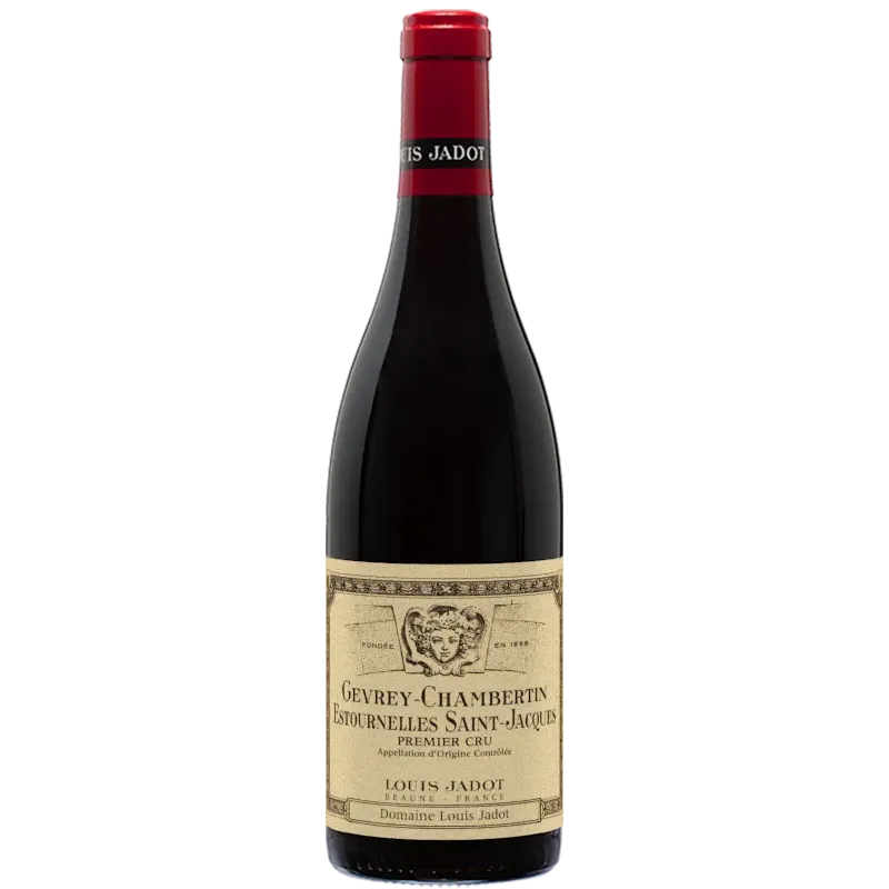 Louis Jadot Gevrey-Chambertin Estournelles