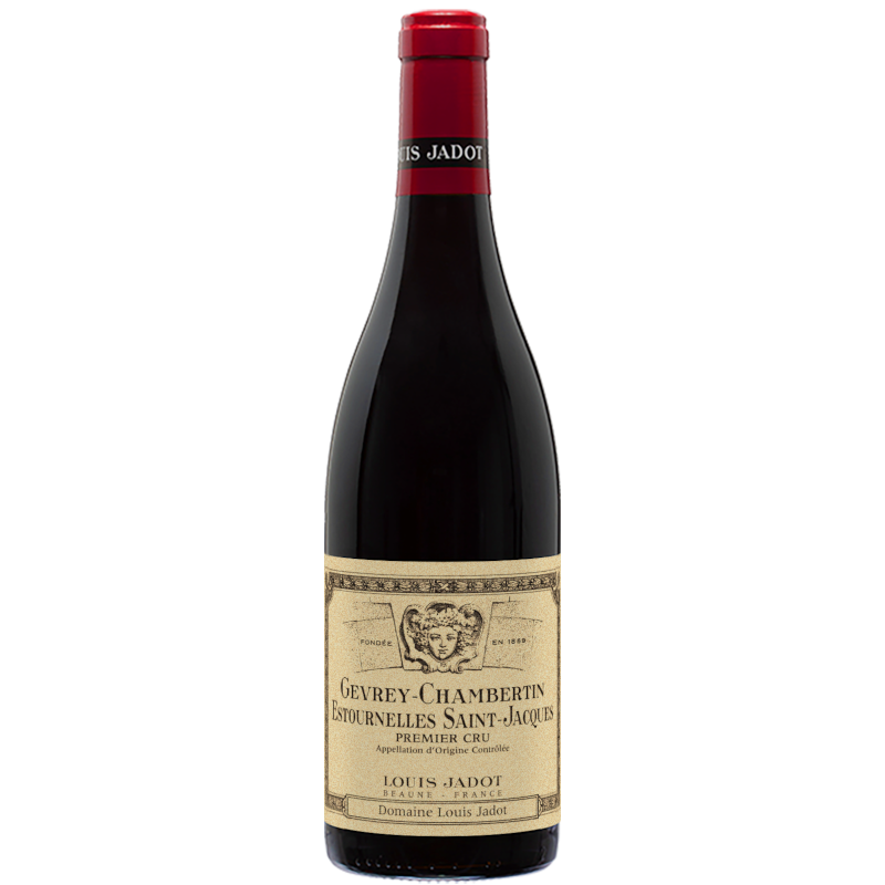 Louis Jadot Gevrey-Chambertin Estournelles