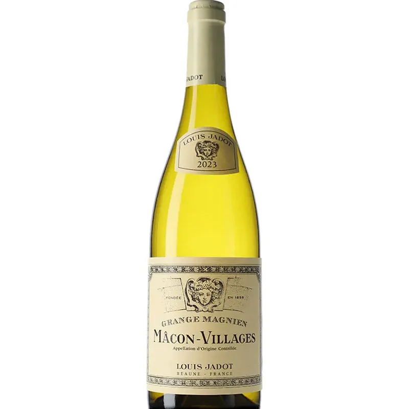 Louis Jadot Mâcon-Villages Grange Magnien