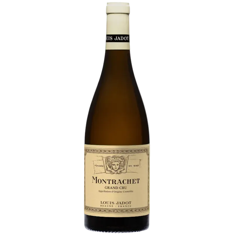 Louis Jadot Montrachet Grand Cru