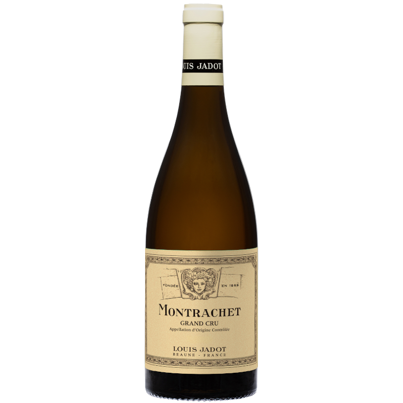Louis Jadot Montrachet Grand Cru