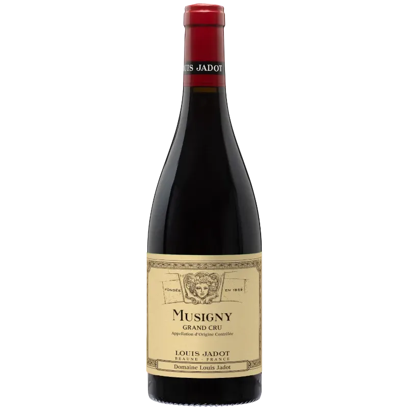 Louis Jadot Musigny Grand Cru