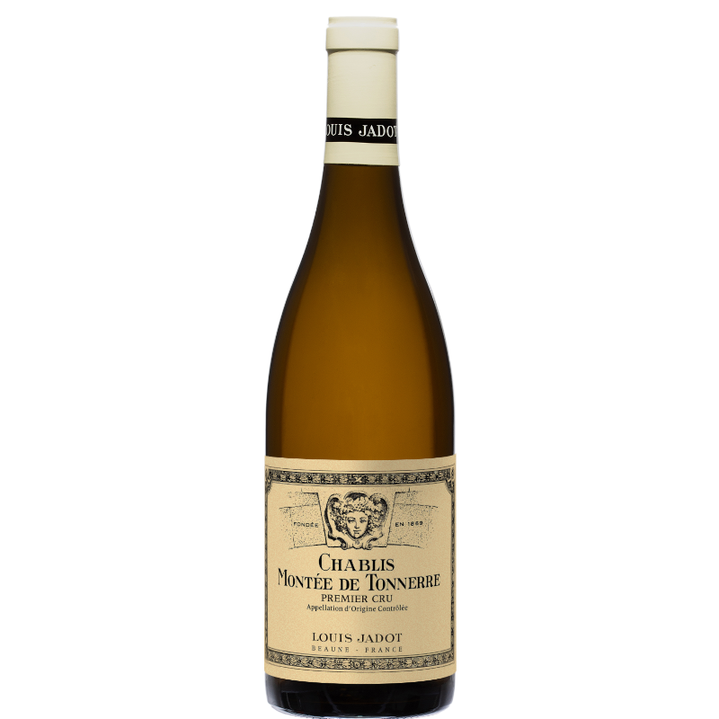 Louis Jadot Chablis Montée de Tonnerre
