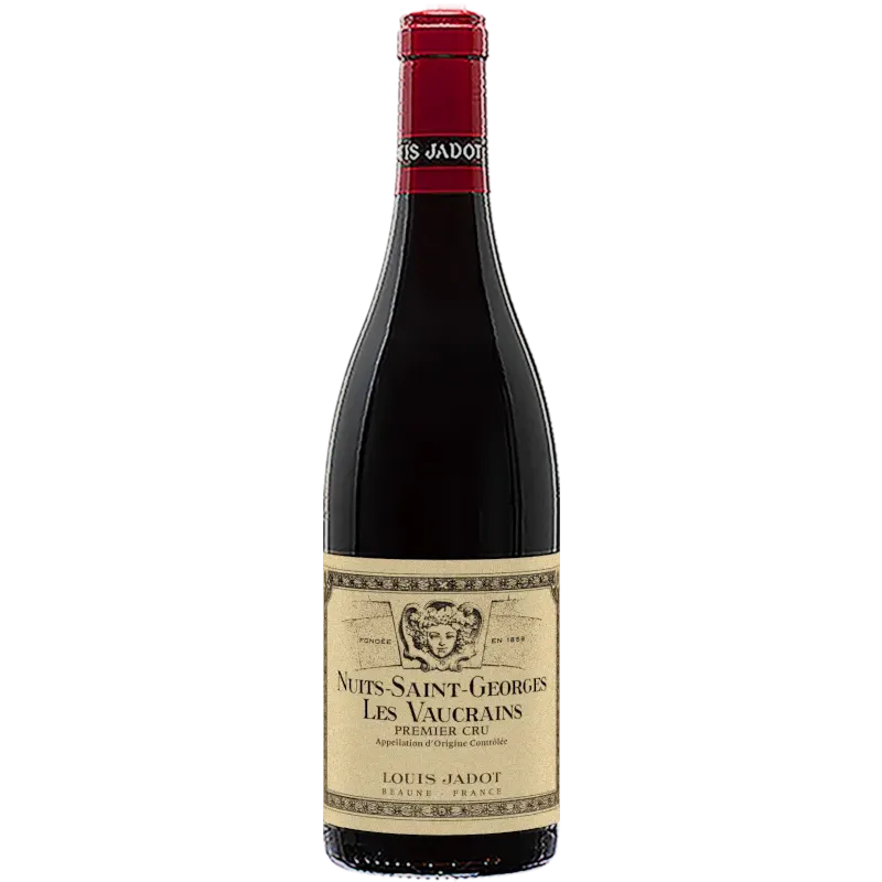 Louis Jadot Nuits-Saint-Georges Les Vaucrains
