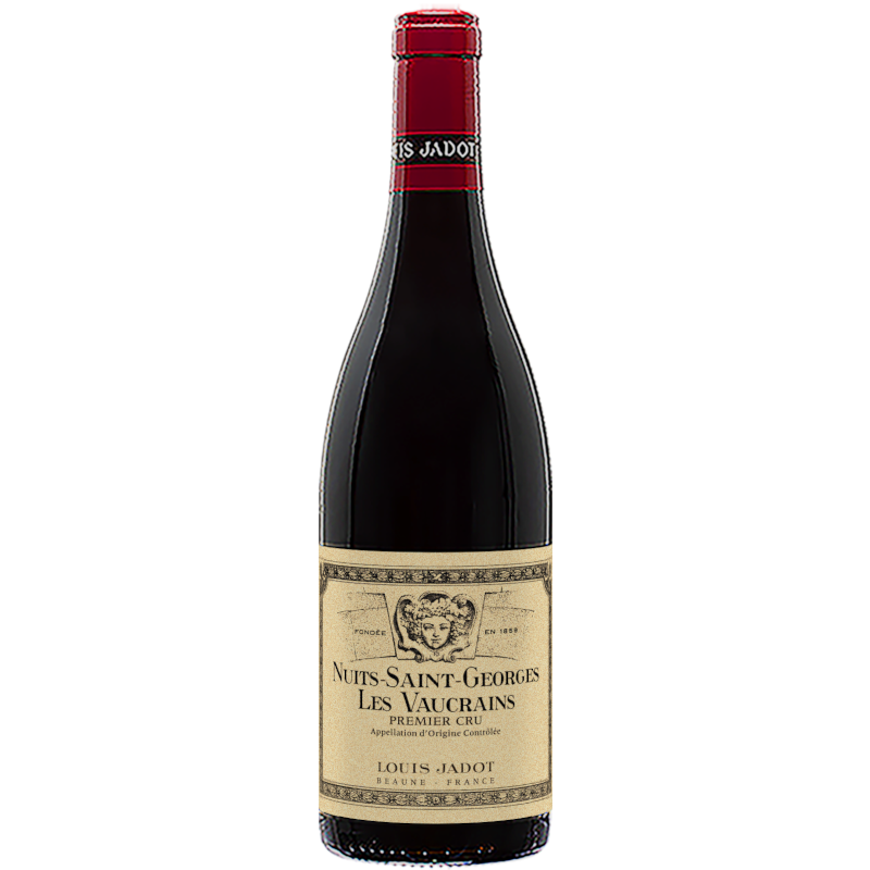 Louis Jadot Nuits-Saint-Georges Les Vaucrains