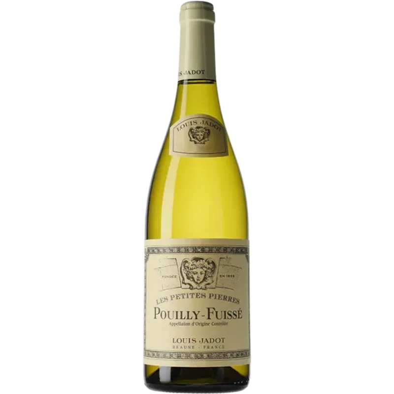 Louis Jadot Pouilly-Fuissé Petites Pierres