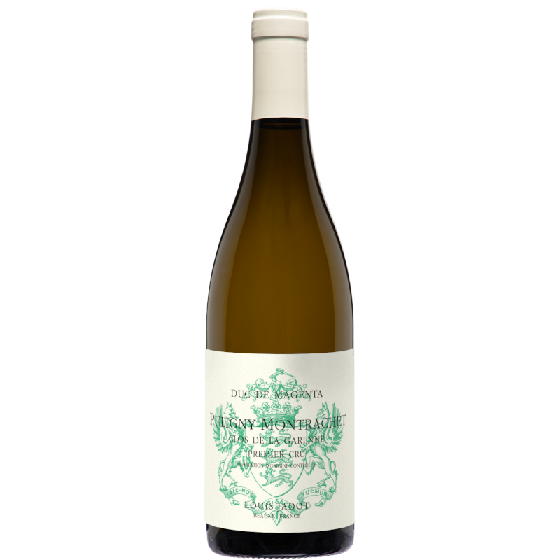 Louis Jadot Puligny-Montrachet Clos Garenne